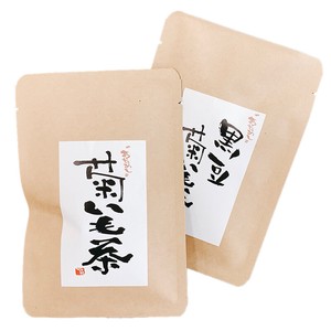 菊芋茶（3パック入り）サンプル 試供品 販促品に！