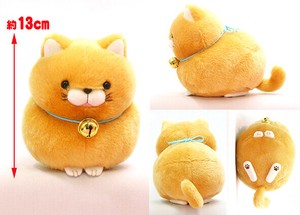 Animal/Fish Soft Toy