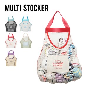 MULTI STOKER/マルチストッカー