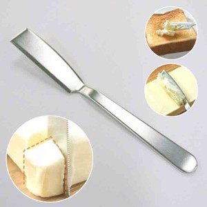 Cutlery sliver