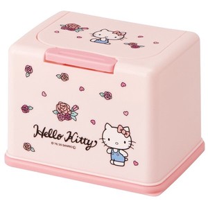 便当盒 Hello Kitty凯蒂猫 口袋