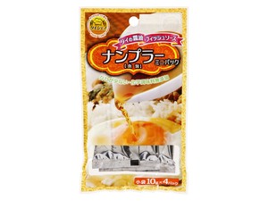 フィッシュソース（ナンプラー）小袋10g×4P