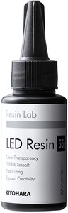 【レジン】 Resin Lab LEDレジン液 55g レジンラボ