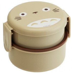 便当盒 2层 午餐盒 My Neighbor Totoro龙猫