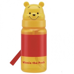 Water Bottle Pooh 350ml