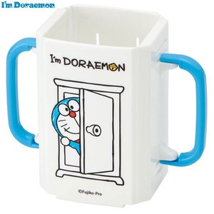 折りたたみ紙パック飲料ホルダー I’m Doraemon