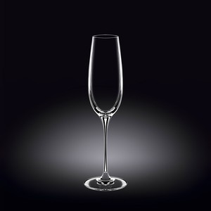 -Julia Collection- シャンパンフルートグラス2Pセット　26.6cm　260ml
