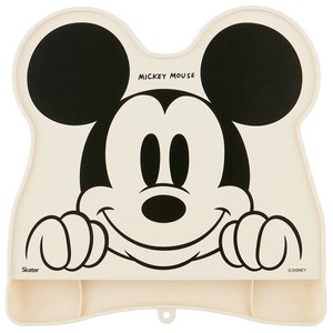 Placemat Mickey Die-cut
