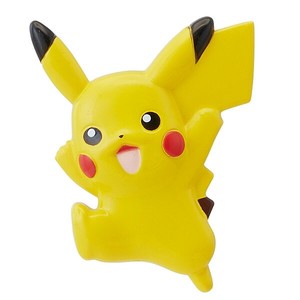 Magnet/Pin Pikachu Pokemon Die-cut