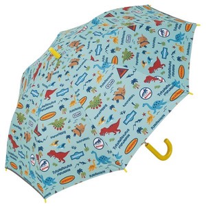 晴雨两用伞 儿童用 55cm