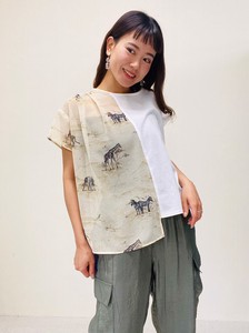 T-shirt/Tee Printed