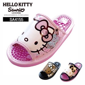 A4 55 Sanrio Hello Kitty Health Sandal Lady 12 Pairs