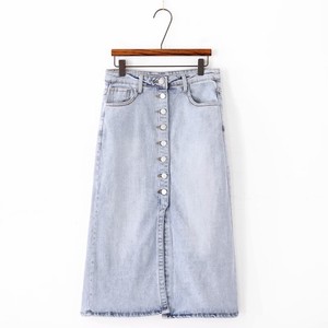 夏 新作 レディース ファッション スカート SF1062B-100-5001# AYMA8352