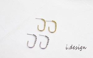 Pierced Earringss Design