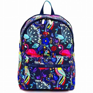 LeSportsac レスポートサック リュックサック<br> SM HOLLIS BACKPACK COCONUT GROVE