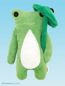 Plushie/Doll Ain Fumofumo-san