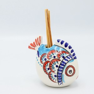 Animal Ornament Made in Italy Ceramic