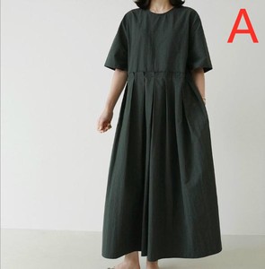 夏 新作 レディース ファッション ワンピース  18#YMA8439