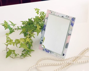Table Mirror 3-way Made in Japan