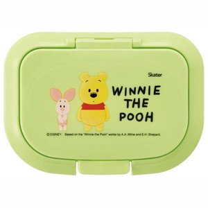 Hygiene Product Pooh