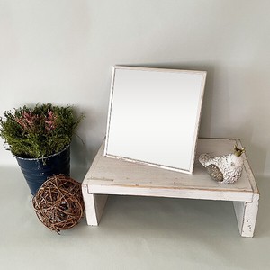 Table Mirror Made in Japan