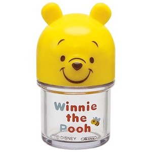 Petit Furikake Case Winnie The Pooh