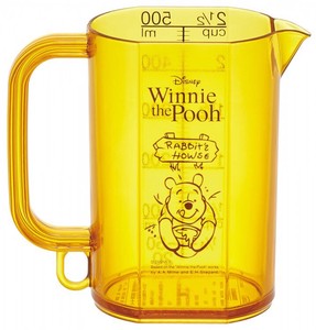 Measuring Cup Honey Pooh 500ML