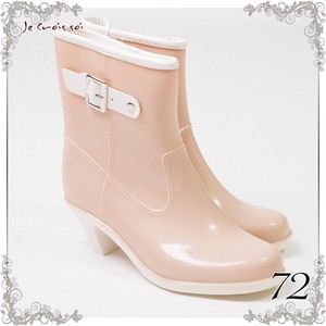 Rain Shoes Rainboots M Size L