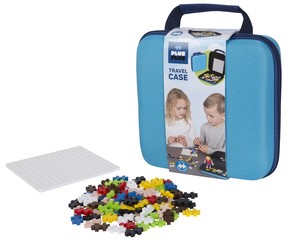 【PLUS PLUS】SOFT BOX CASE 100pcs/玩具/知育玩具/ブロック/ベーシック