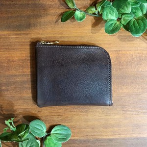 Coin Purse Cattle Leather 2-colors