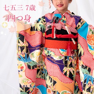 儿童和服/日式服装 和服