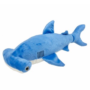 Plushie/Doll Hammerhead shark