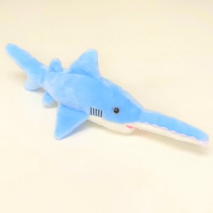 Plushie/Doll Shark