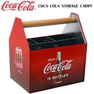 Small Item Organizer Coca-Cola coca cola