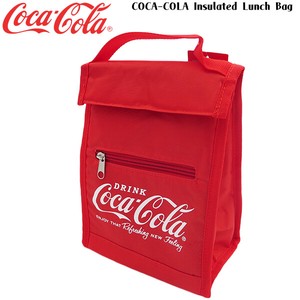 Lunch Bag Coca-Cola Lunch Bag coca cola