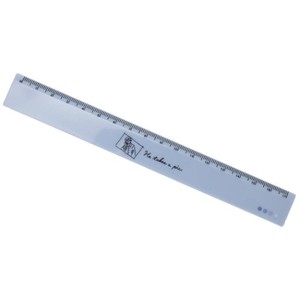 Ruler/Measuring Tool Ruler Boy 17cm