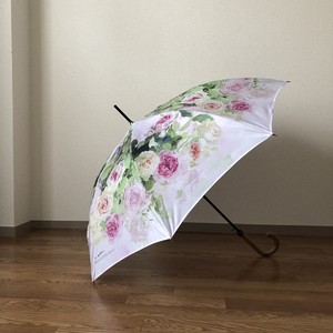 雨伞 粉色