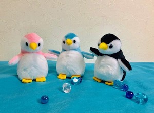 Plushie/Doll Penguin Size S Plushie