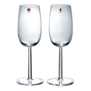 Wine Glass Clear 240ml