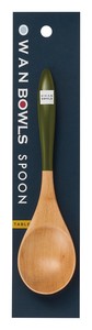 Spoon Green