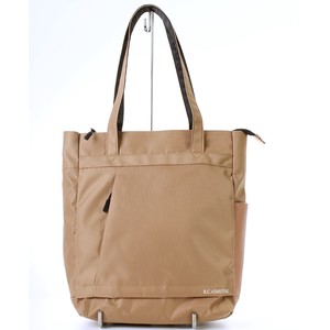 Light-Weight Water-Repellent Mini Design Vertical Tote Bag