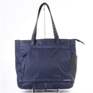 Light-Weight Water-Repellent Mini Design Horizontal Tote Bag