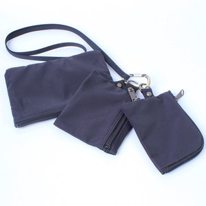 Material Water-Repellent Lamination Construction Material Light-Weight Pouch