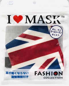国旗マスク　イギリス　United Kingdom
