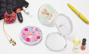 Makeup Kit Compact Made in Japan