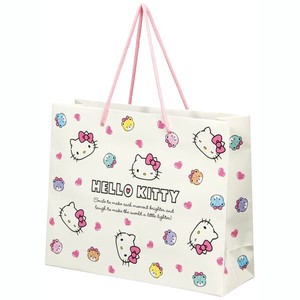 Handle Paper Bag Bag Hello Kitty