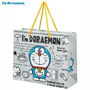 General Carrier Paper Bag Doraemon