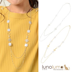 Necklace/Pendant Pearl Necklace sliver Sparkle Ladies'