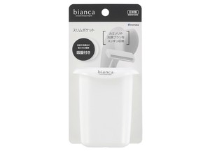 Chemistry BIANCA Slim Pocket Sucker Attached