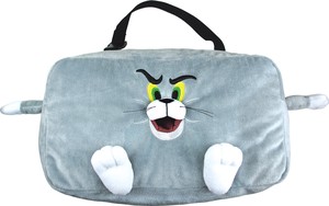 T'S FACTORY Tissue Case Tom and Jerry